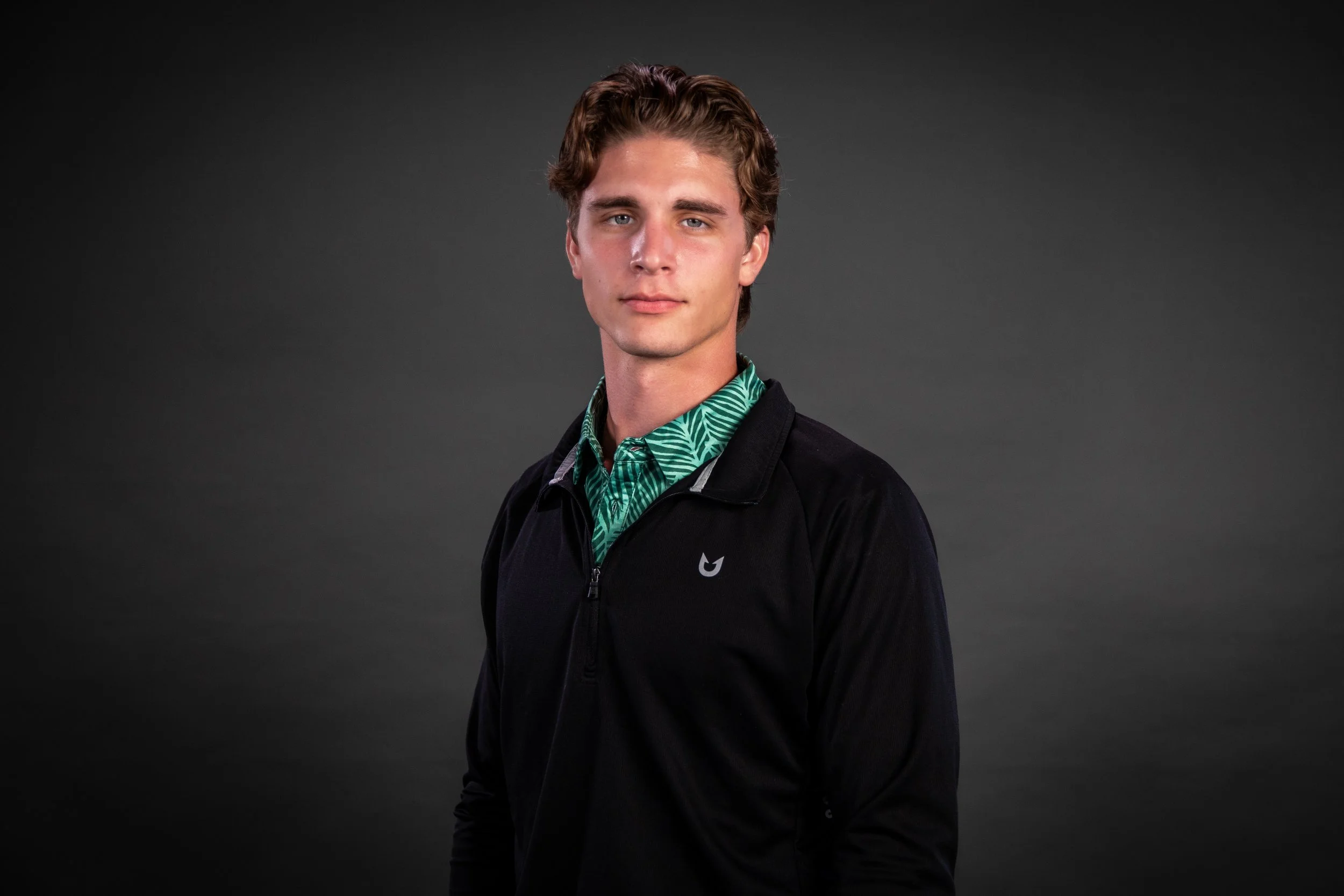 Owen Lundberg - the founder and creative director at InnoVarq Media