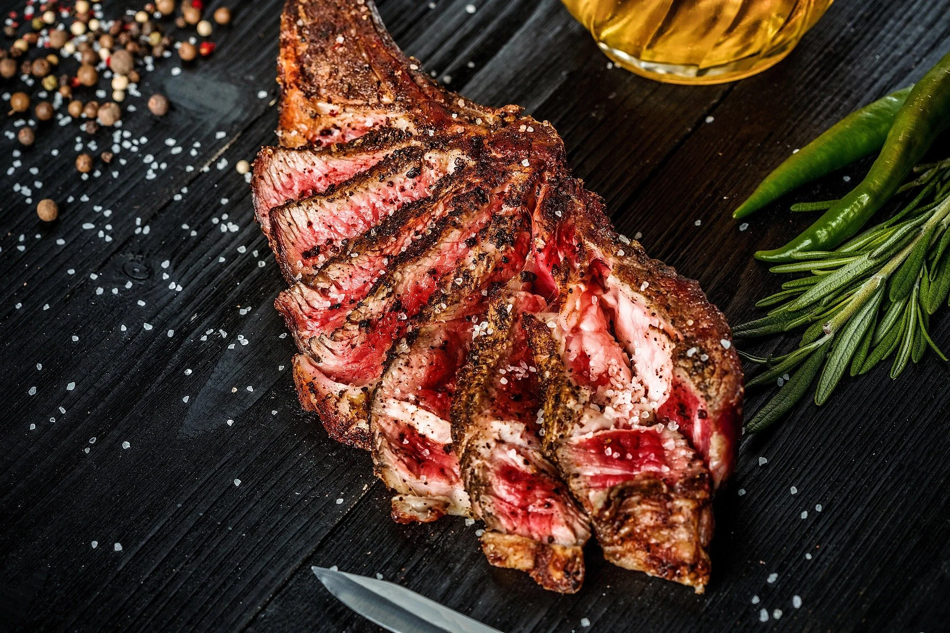 River Bend Smokehouse