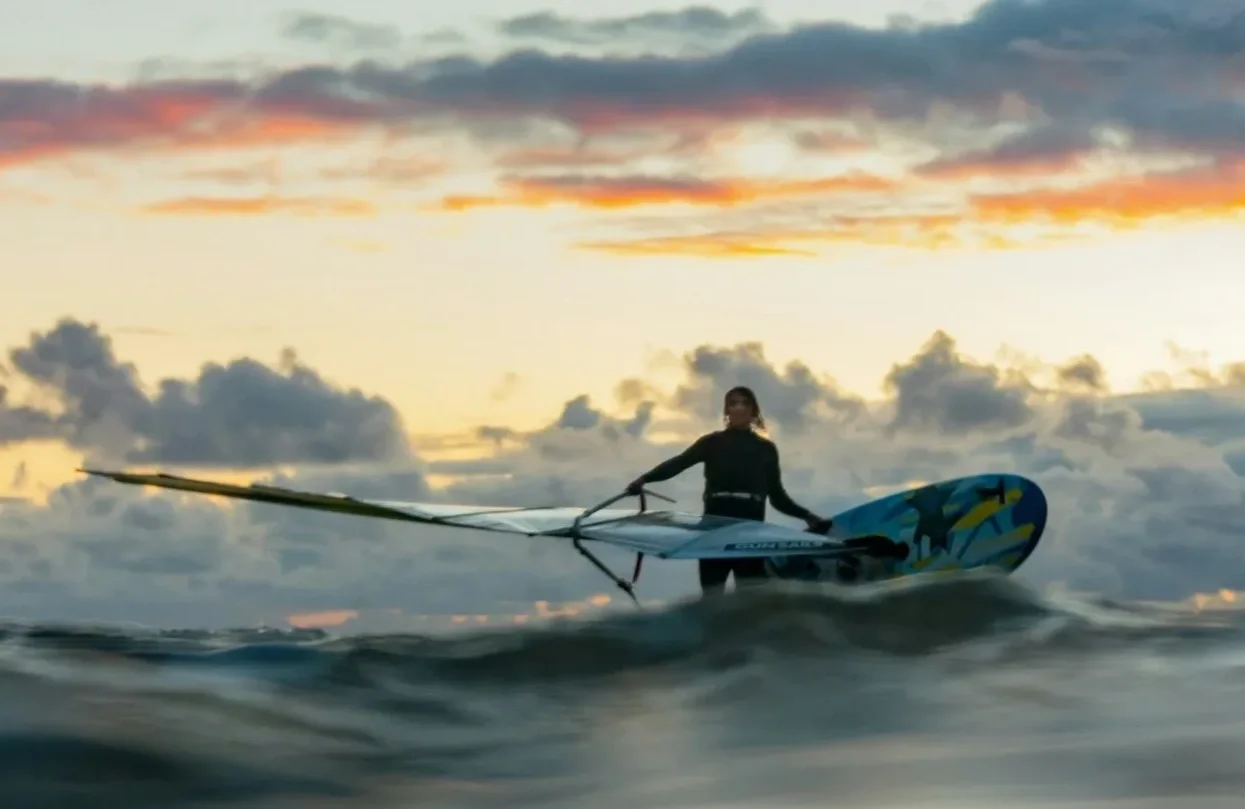 Basalt Bluffs Windsports