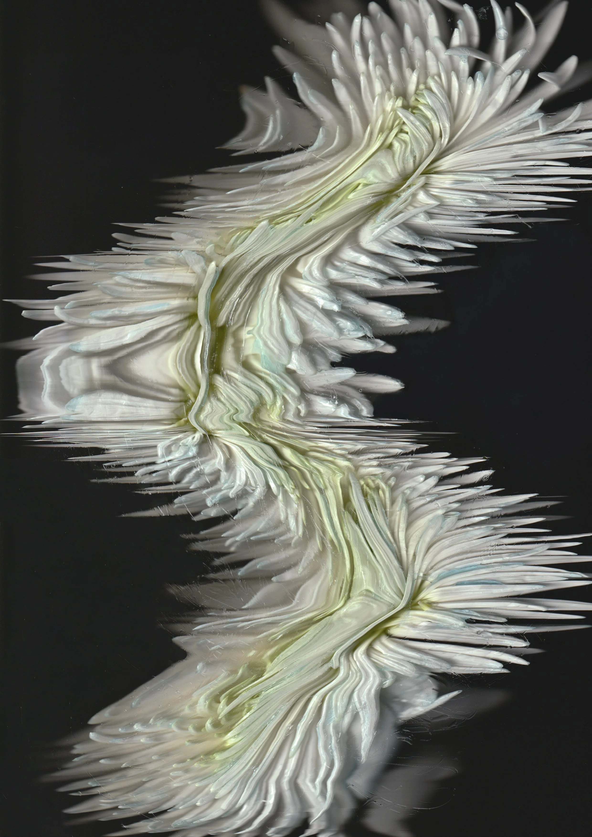Scanner Experimentals 