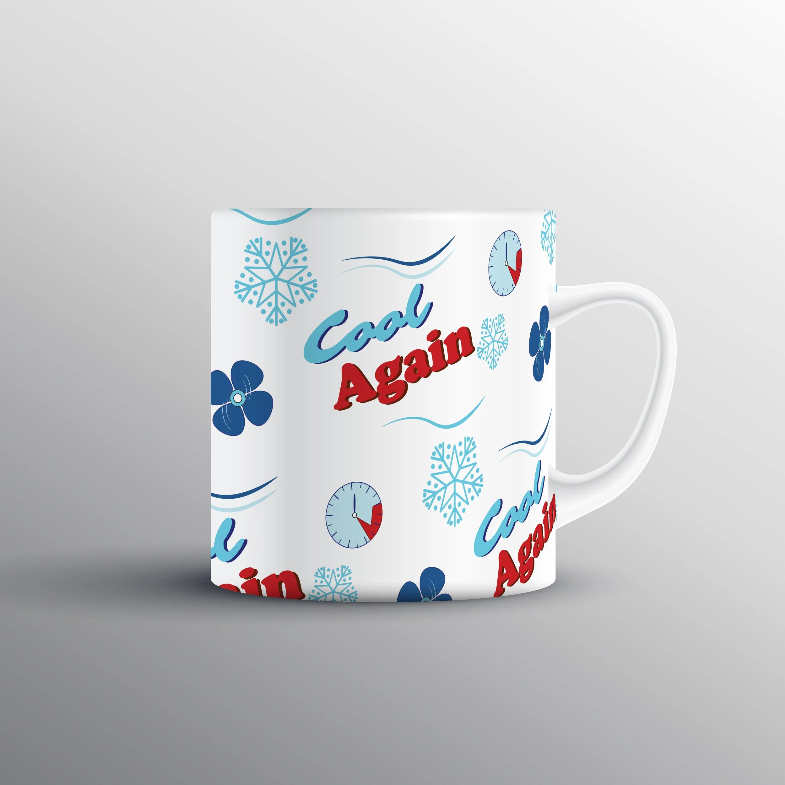 Mug mockup