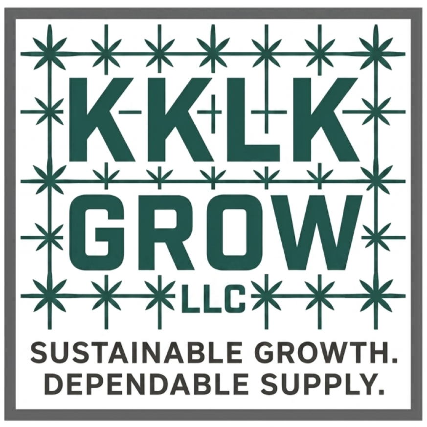KKLK Grow LLC 