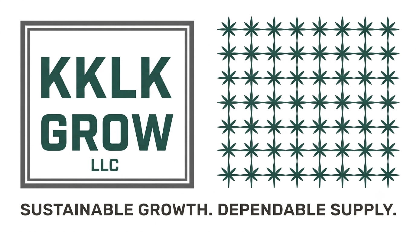 KKLK Grow LLC 