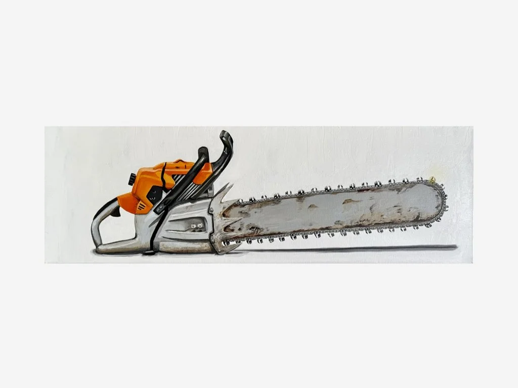 Chainsaw