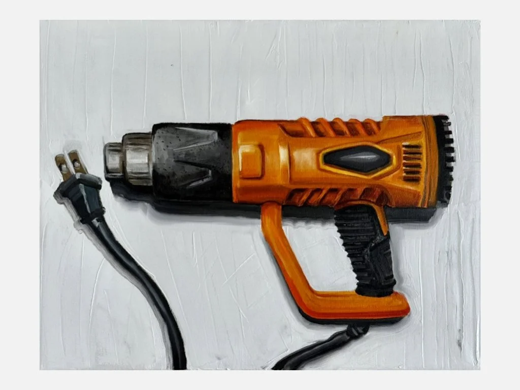 Heat Gun