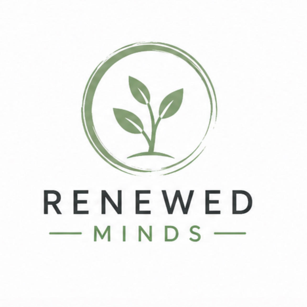 Renewed Minds 