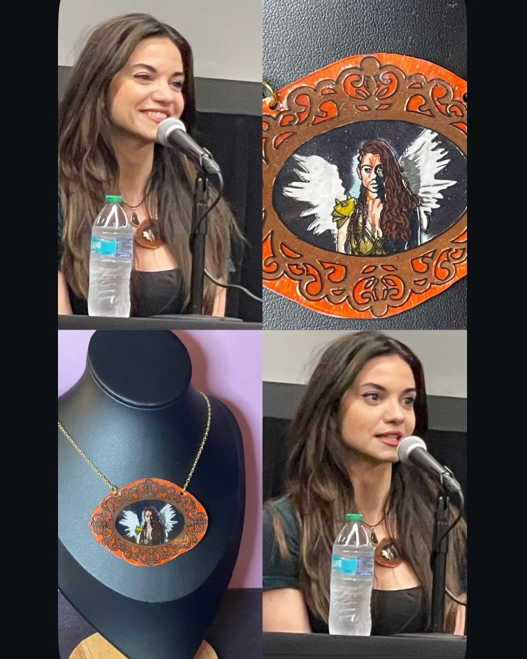 Lauren lavera terrifier