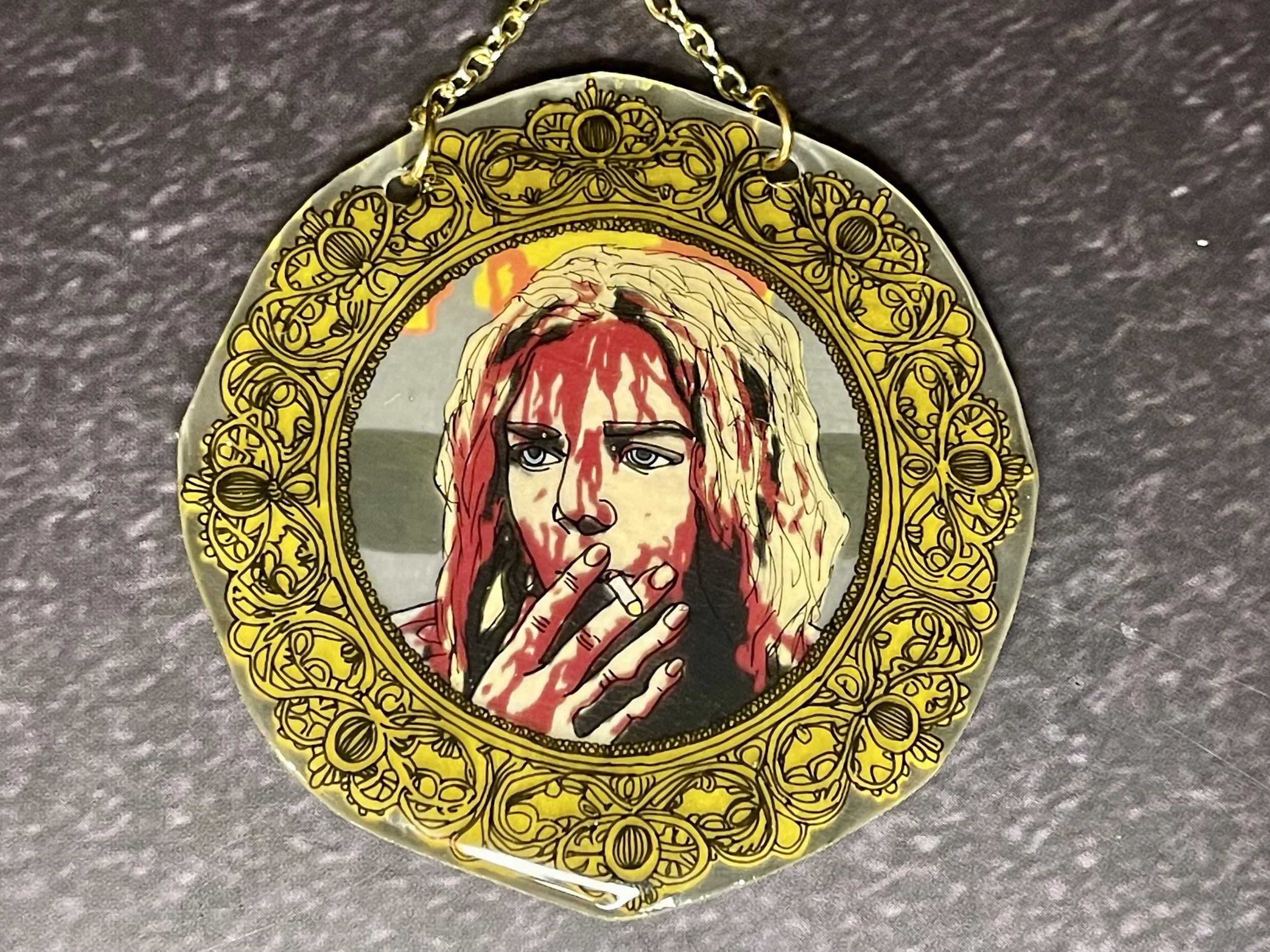 “I Want a Divorce”- Ready or Not Grace Le Domas Final Girl