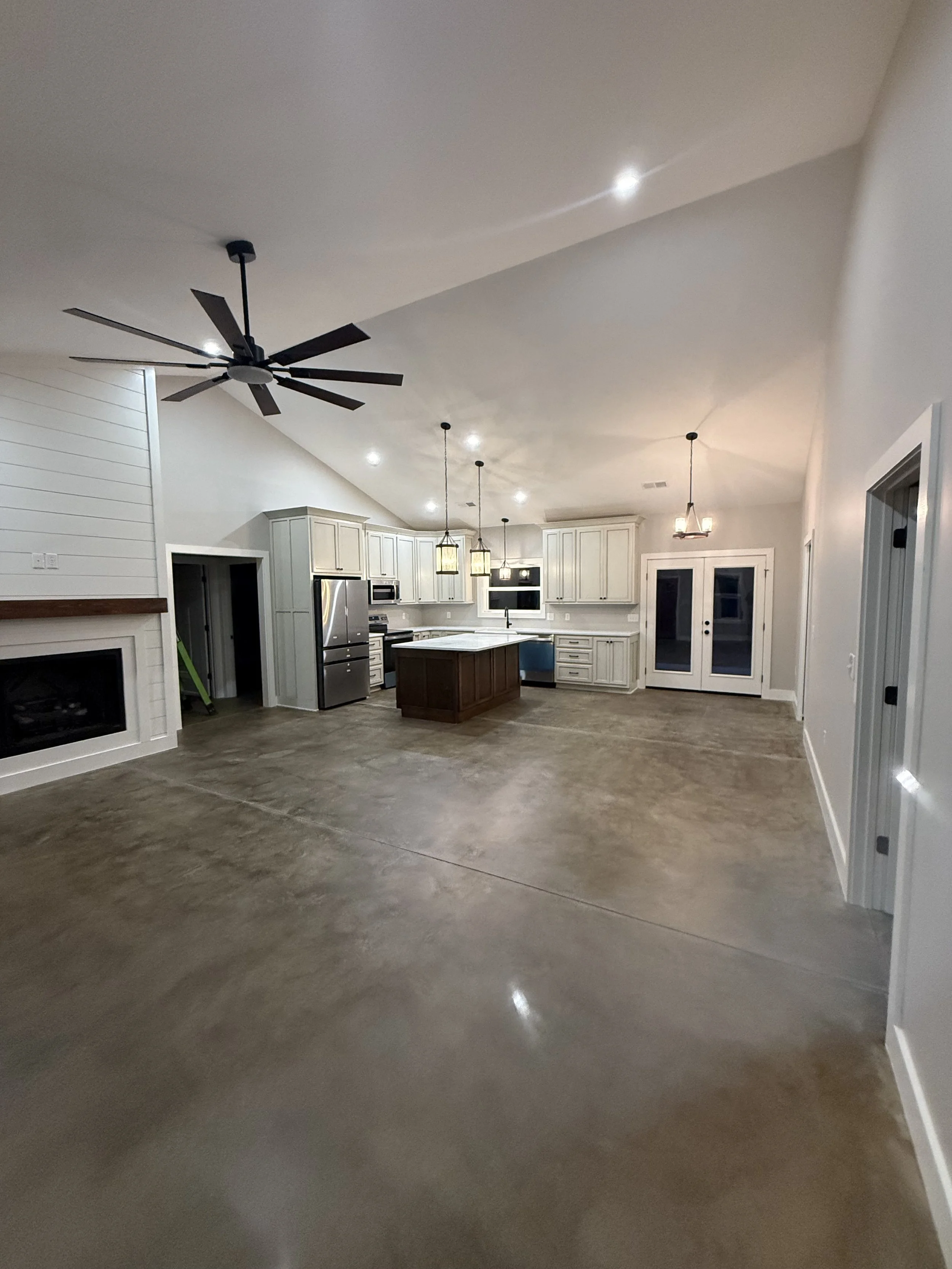 Residential New Construction