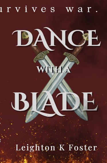 Dance with a Blade