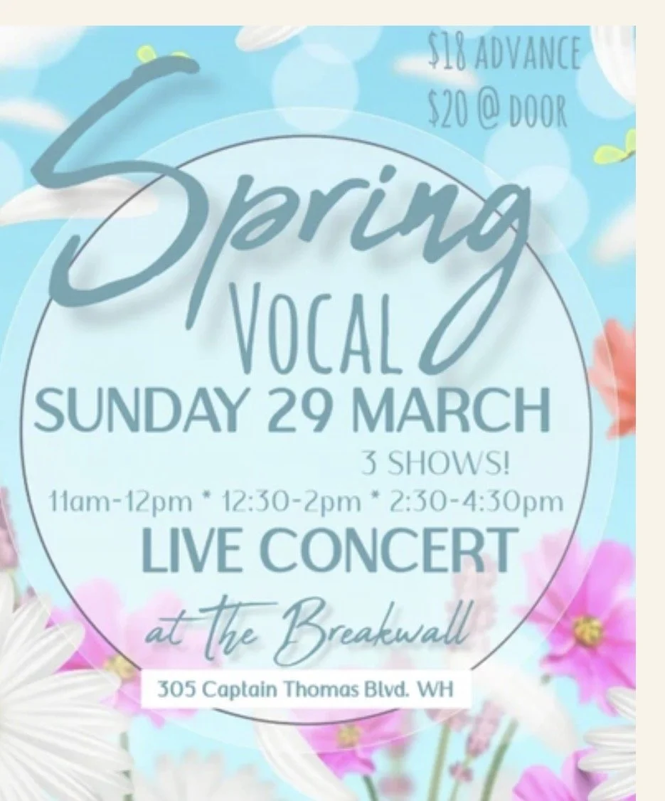 Spring Jam 