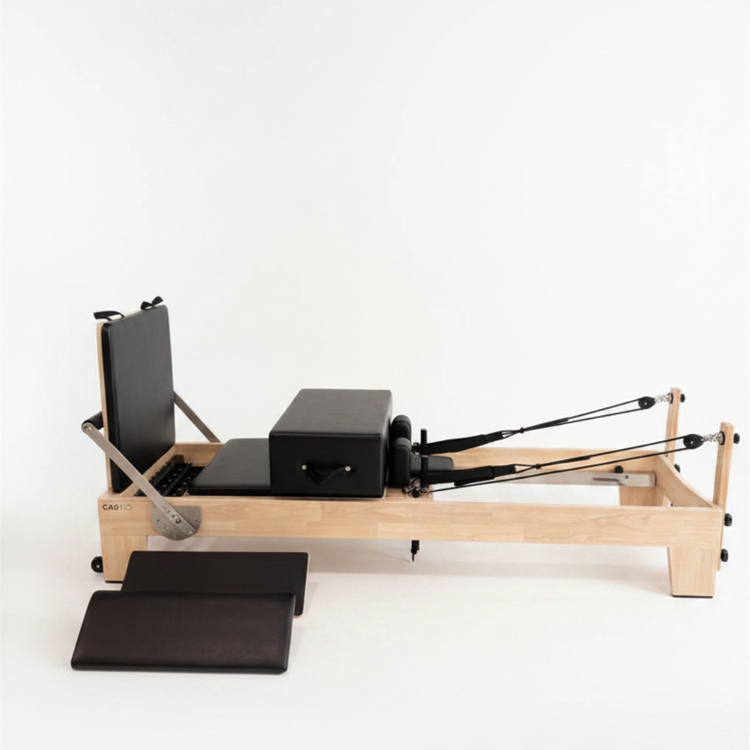 Studio Reformer