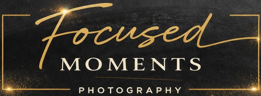 Focused Moments Photography