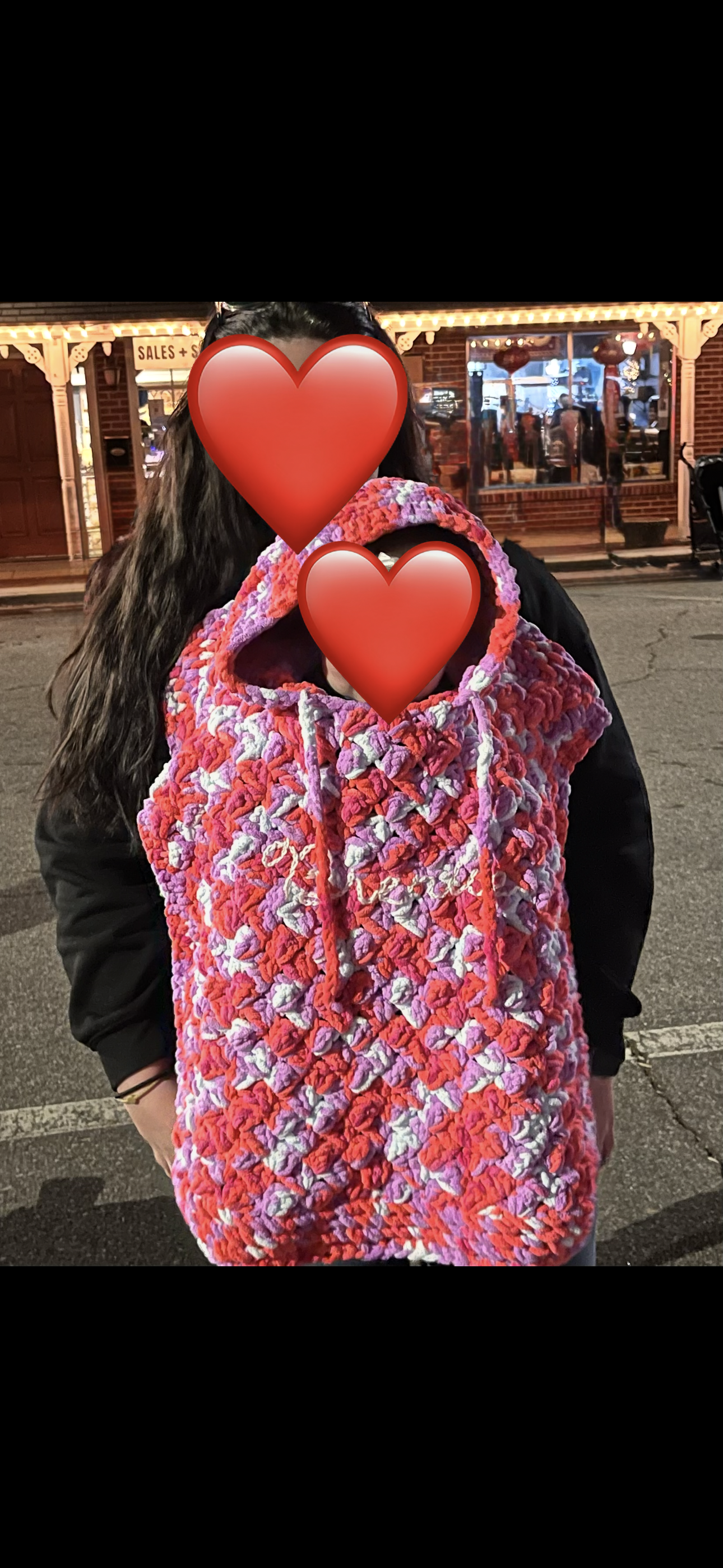 Cozy Comfort Hooded Baby Blanket for Car Seat & Carrier