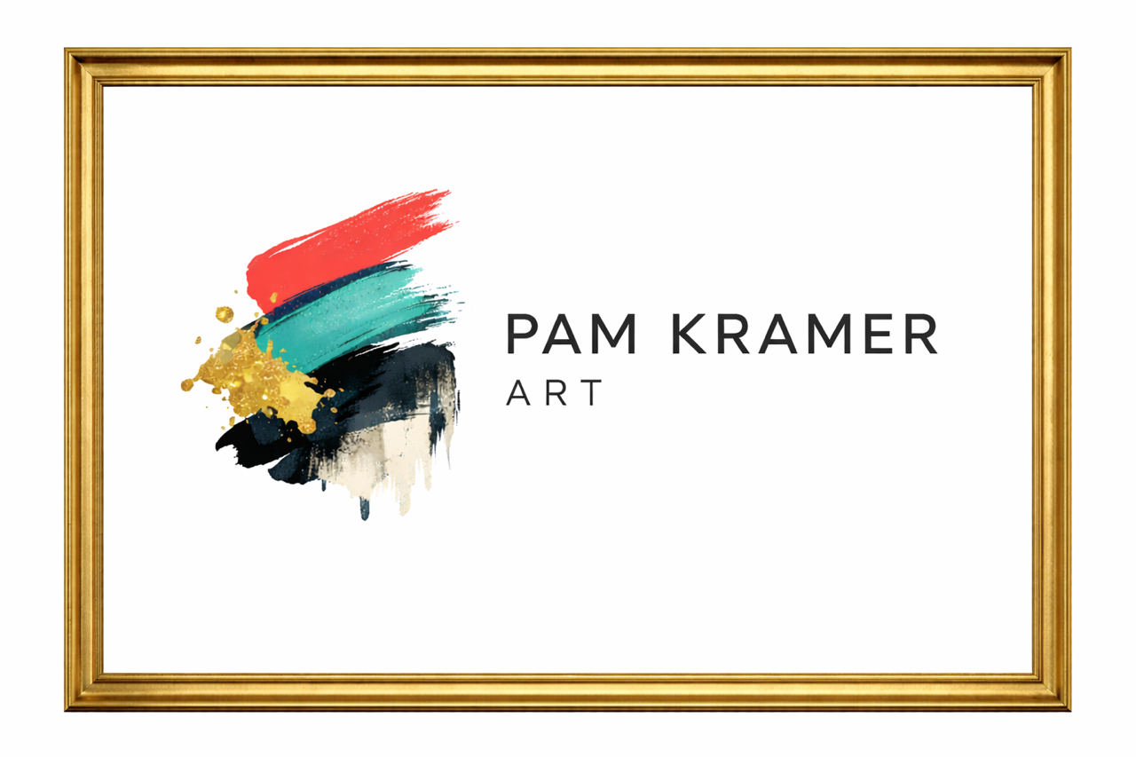 Pam Kramer Art