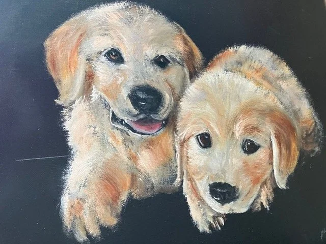 Puppies Painting.jpeg
