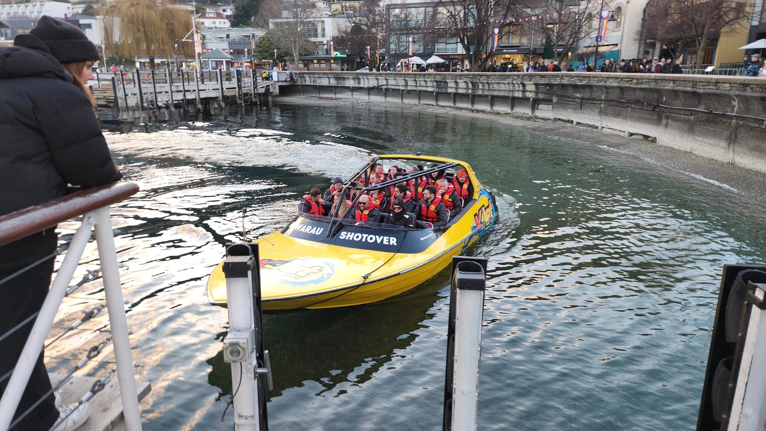 Venture Downunder - Innovation Bay