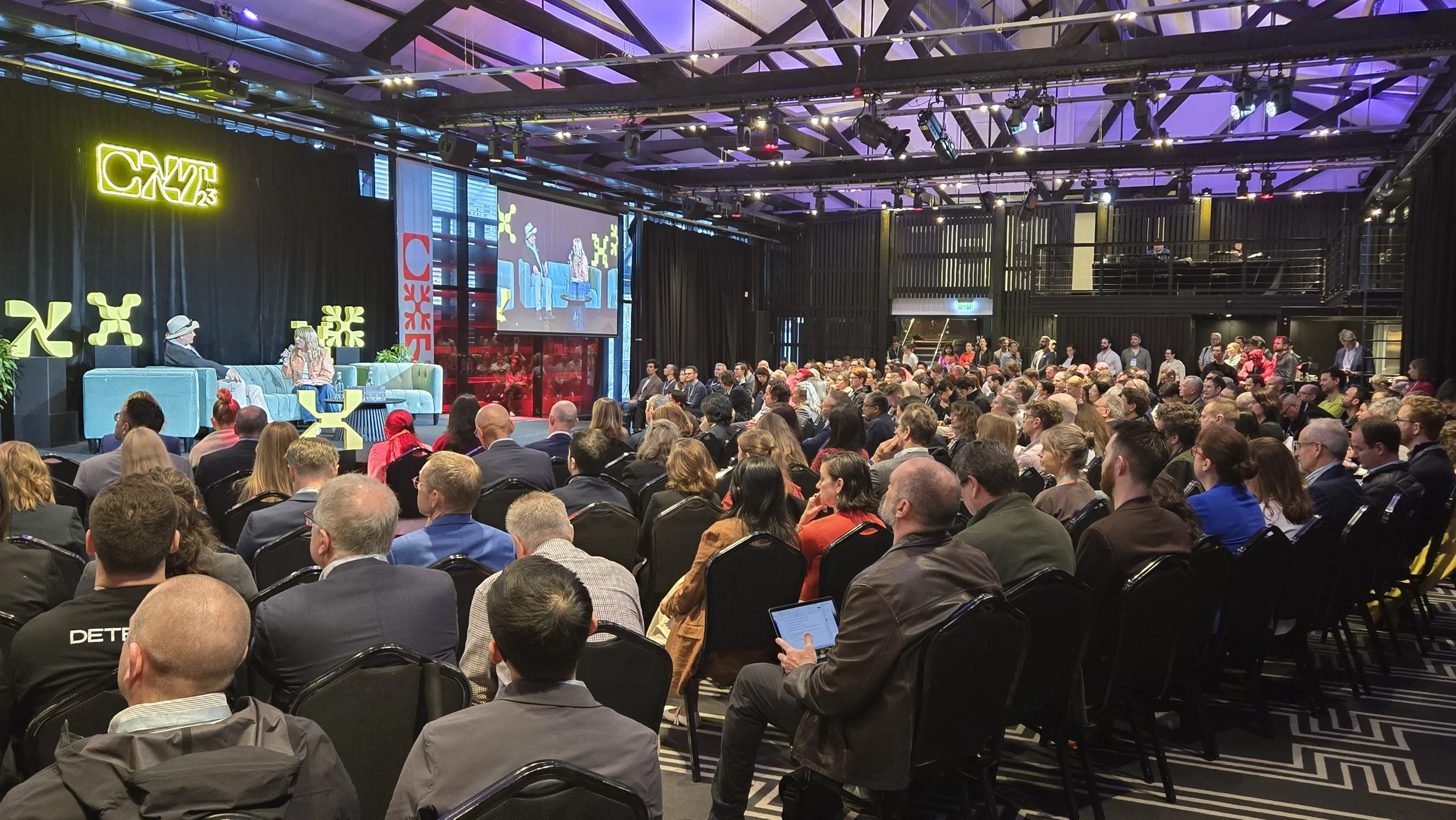 Cicada x Tech23 - Cicada Innovations