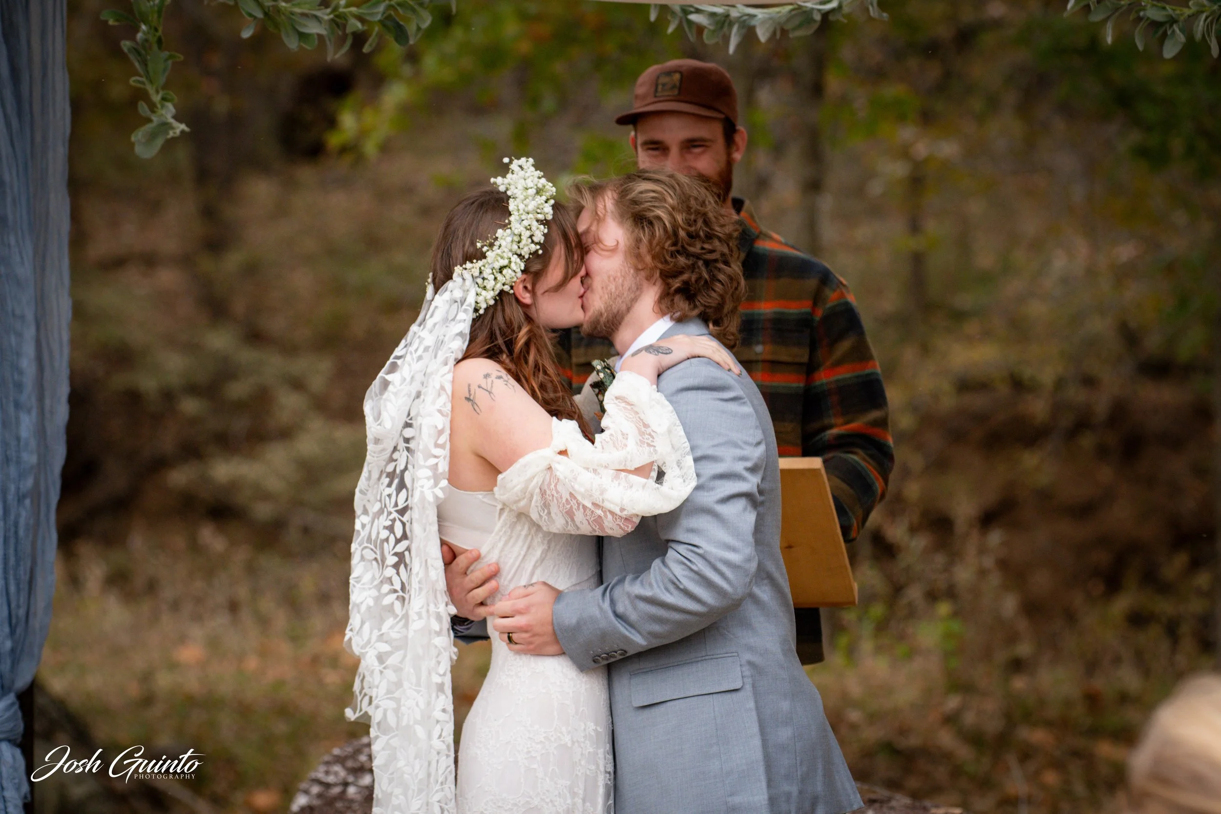 Lyman & Elora