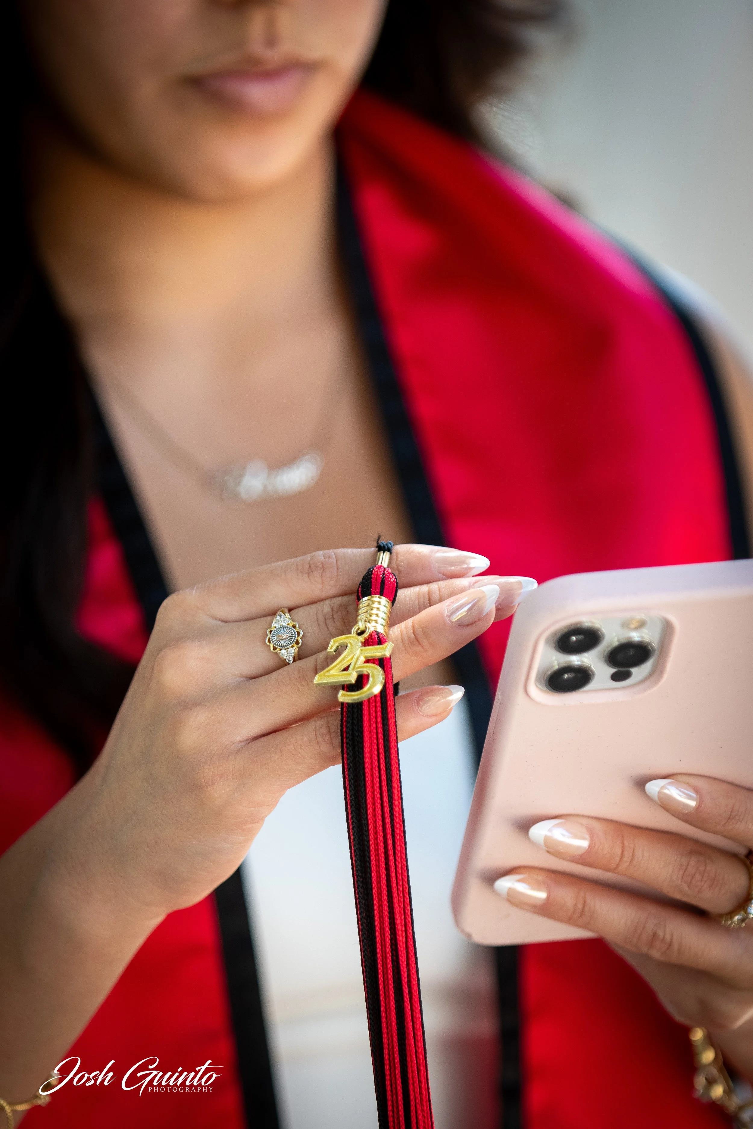 Elexus' Grad Shoot