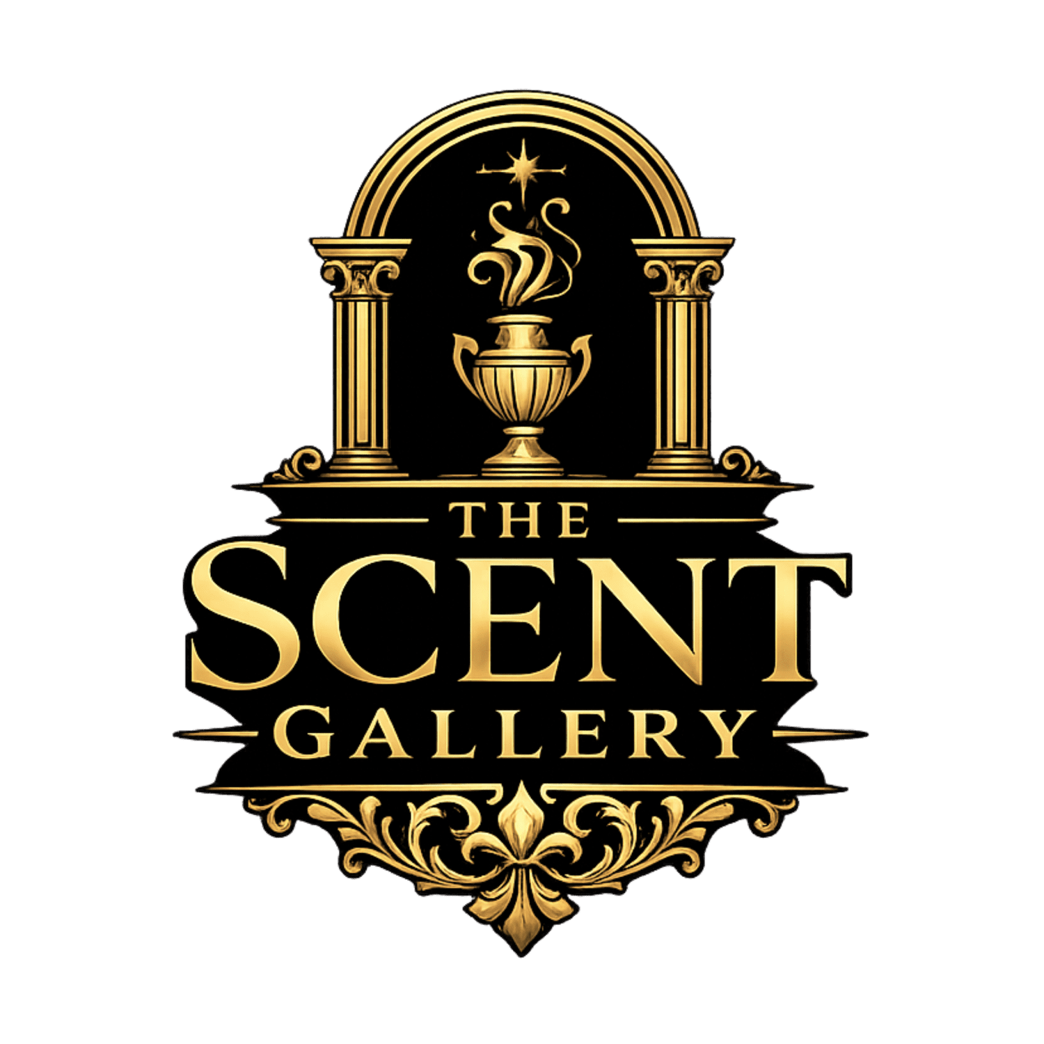 The Scent Gallery
