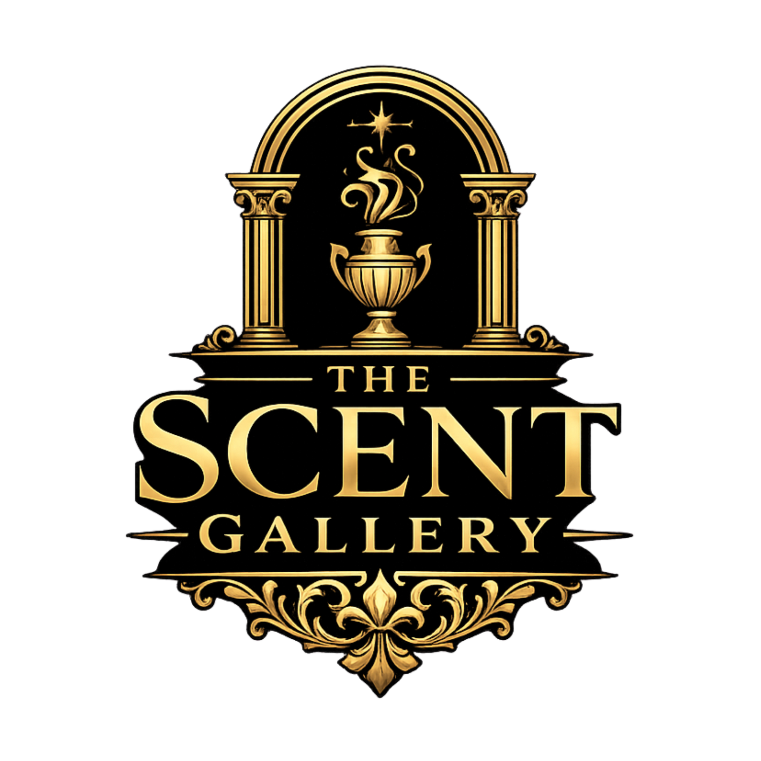The Scent Gallery