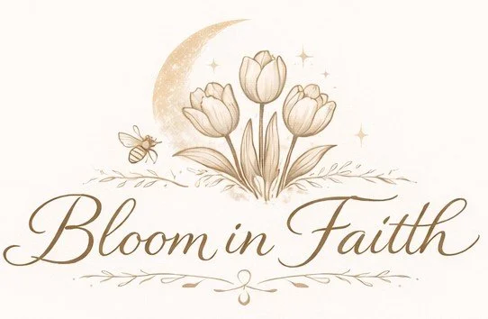 Bloom in Faith