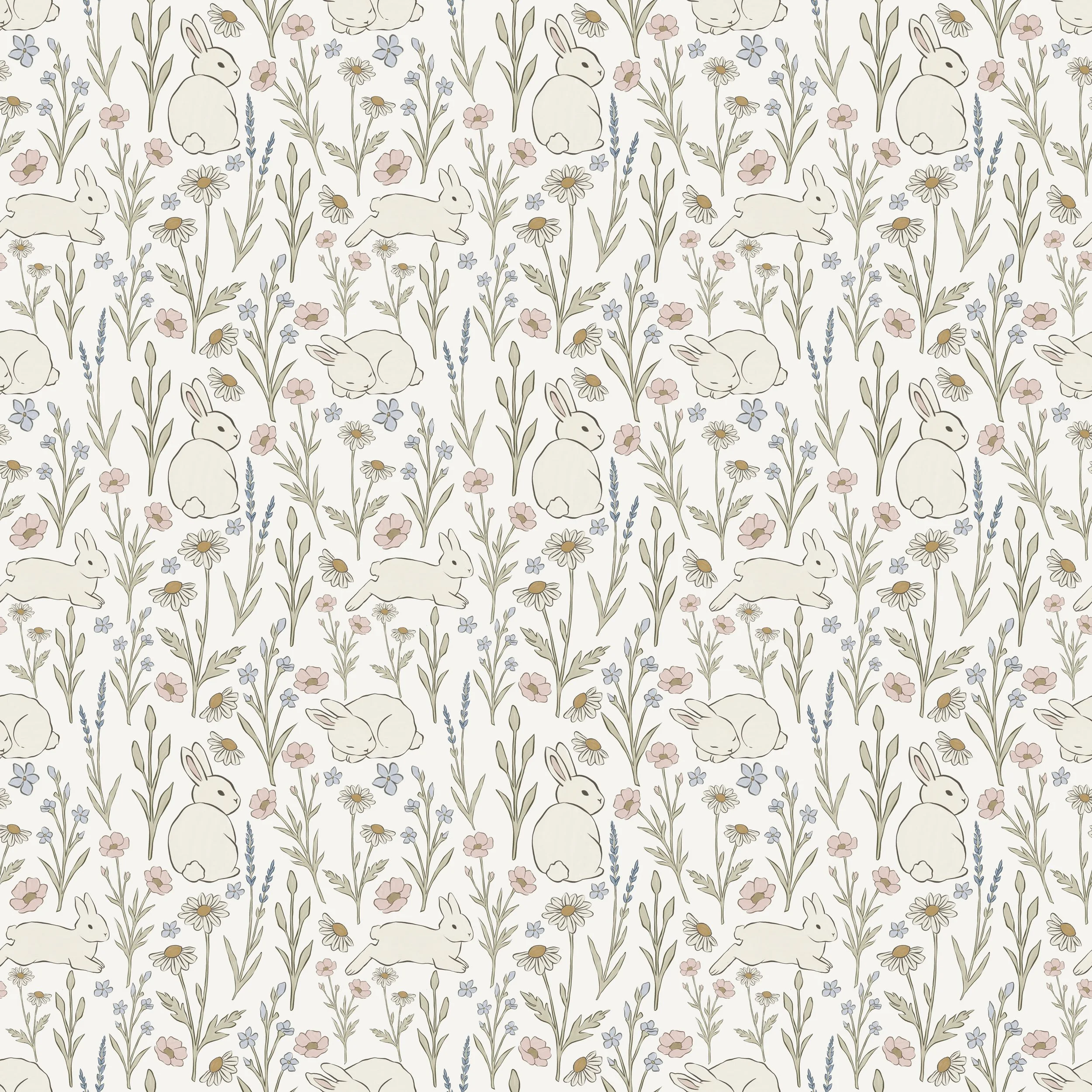 A Spring Garden Collection