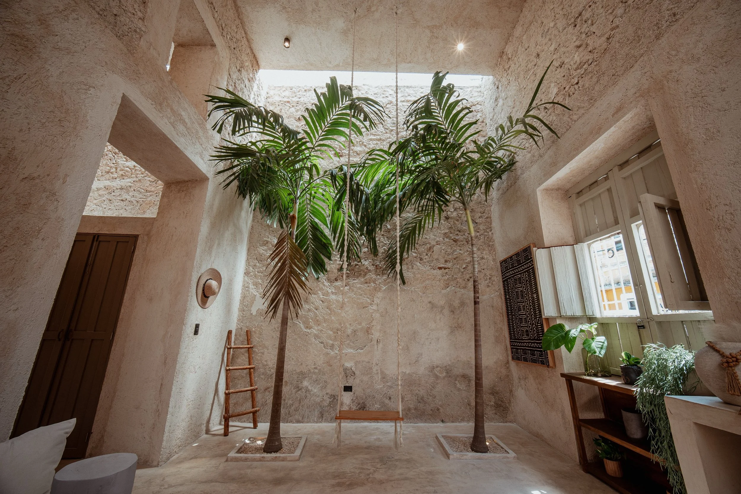 Casa Bakalem una casa con esencia Yucateca.

📸 Airbnb Shoot Day to Night

#airbnbshoot #airbnbhost #airbnbmerida #yucatan #casaremodelada