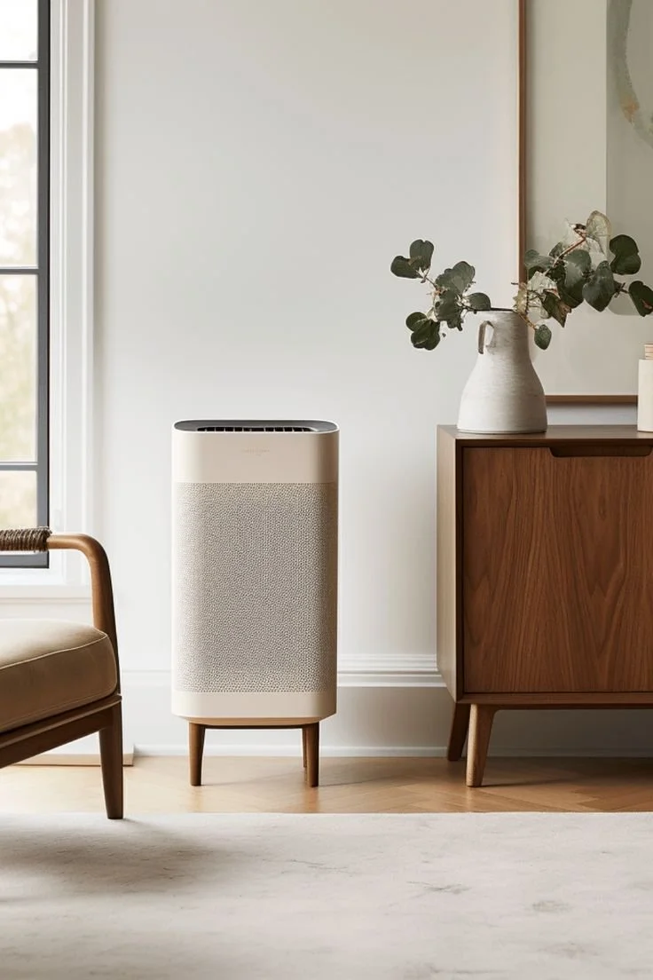 Best Air Purifiers for Nurseries (Quiet, Effective Options)