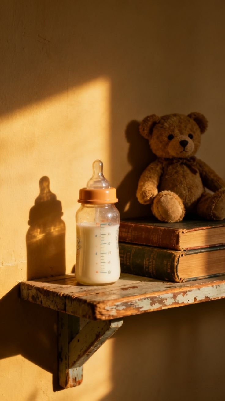 Best Glass Baby Bottles (Non-Toxic Feeding)