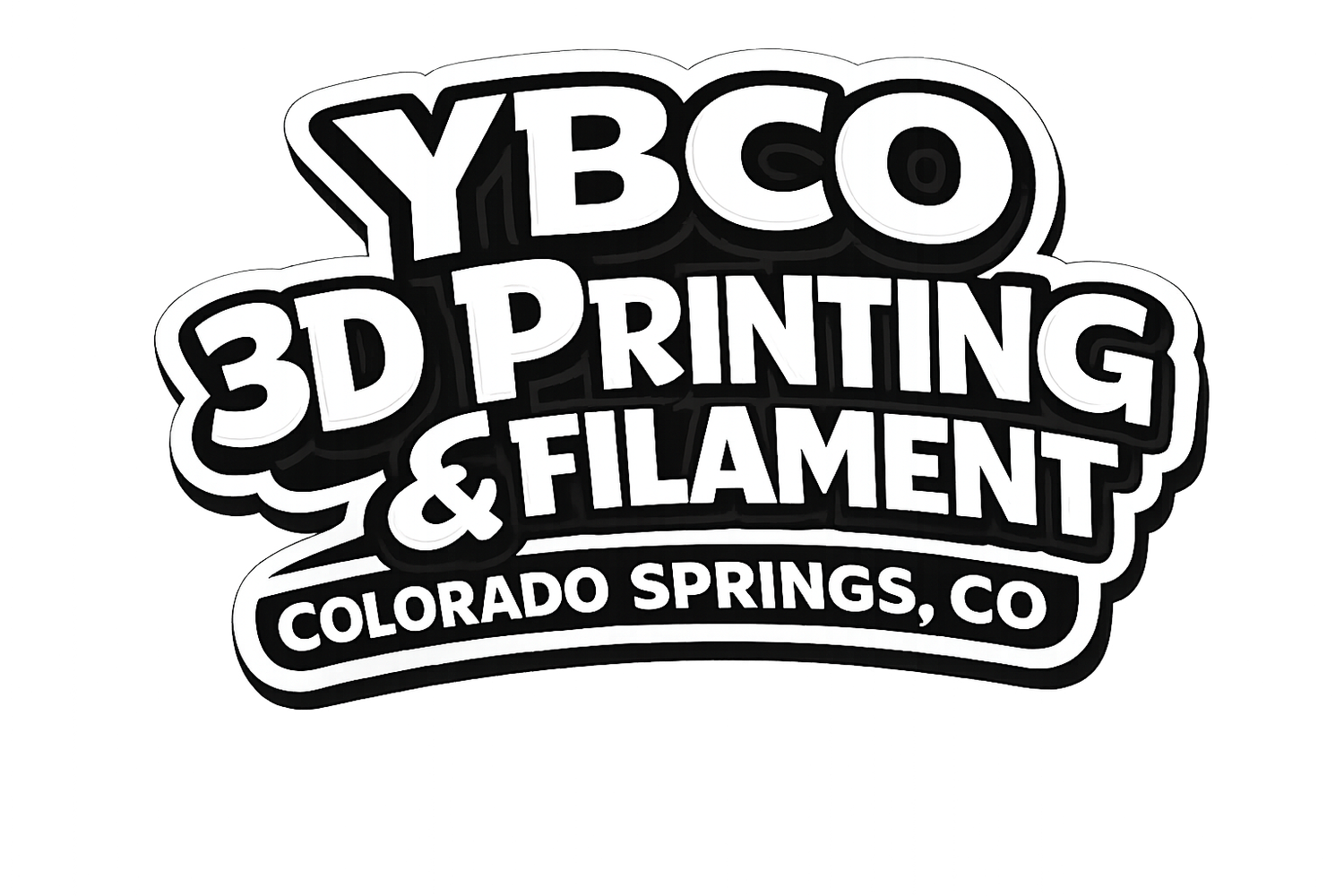 YBCO 3D Printing &amp; Filament 