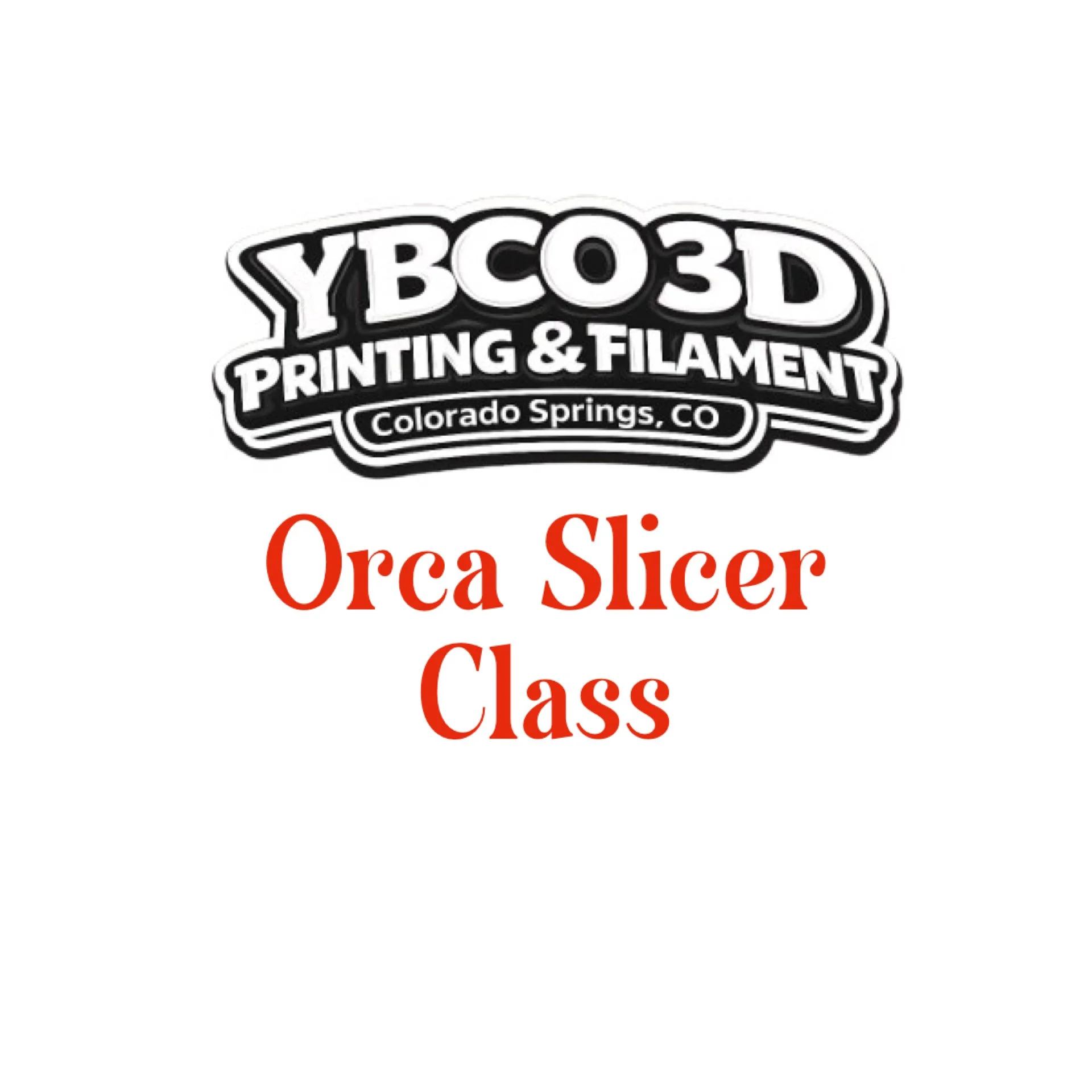 Ocra Slicer Class for Adults.  Saturday, May 2nd - 10:30 to Noon