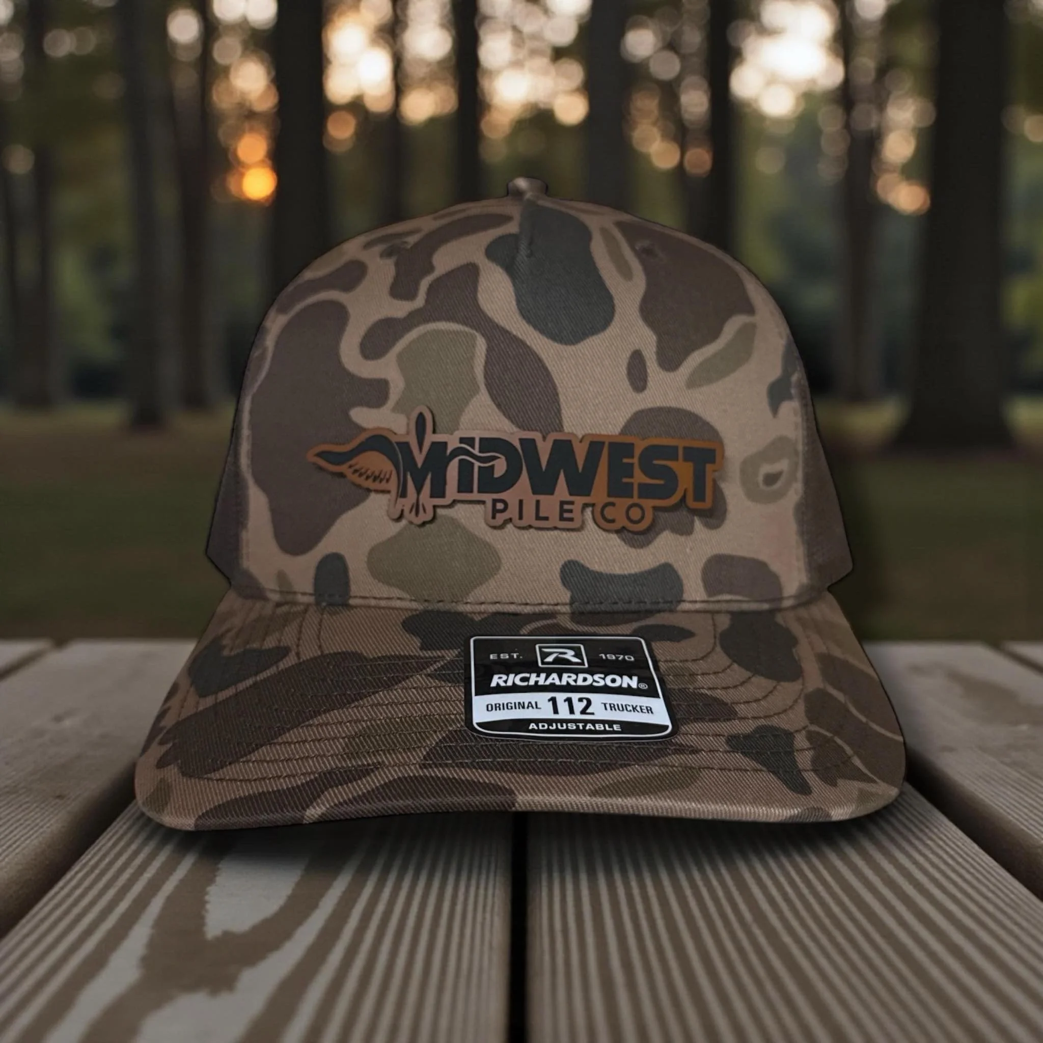 Trucker Hat