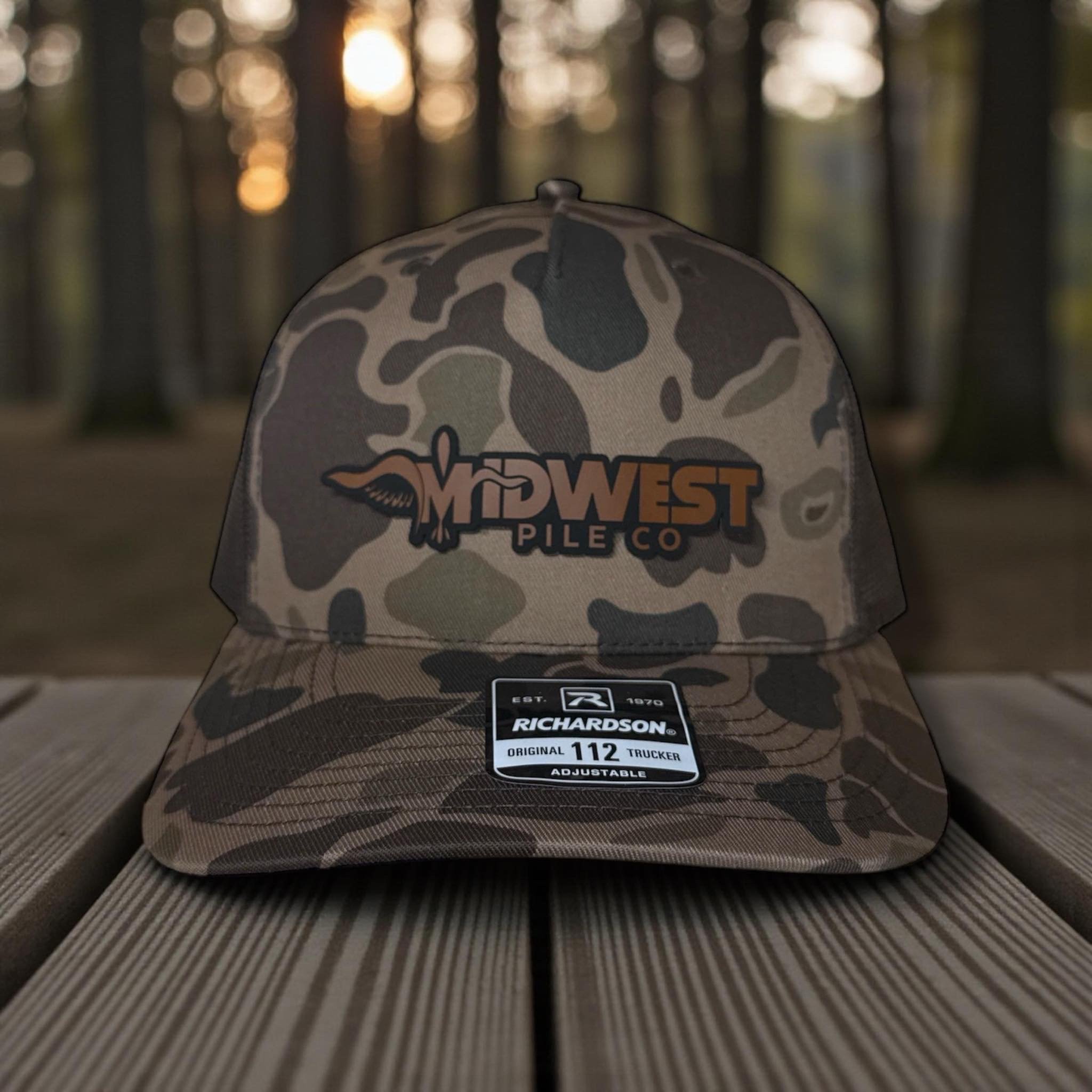 Trucker Hat