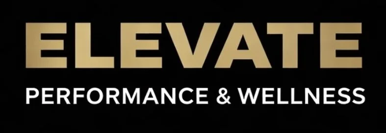 ELEVATE Performance &amp; Wellness