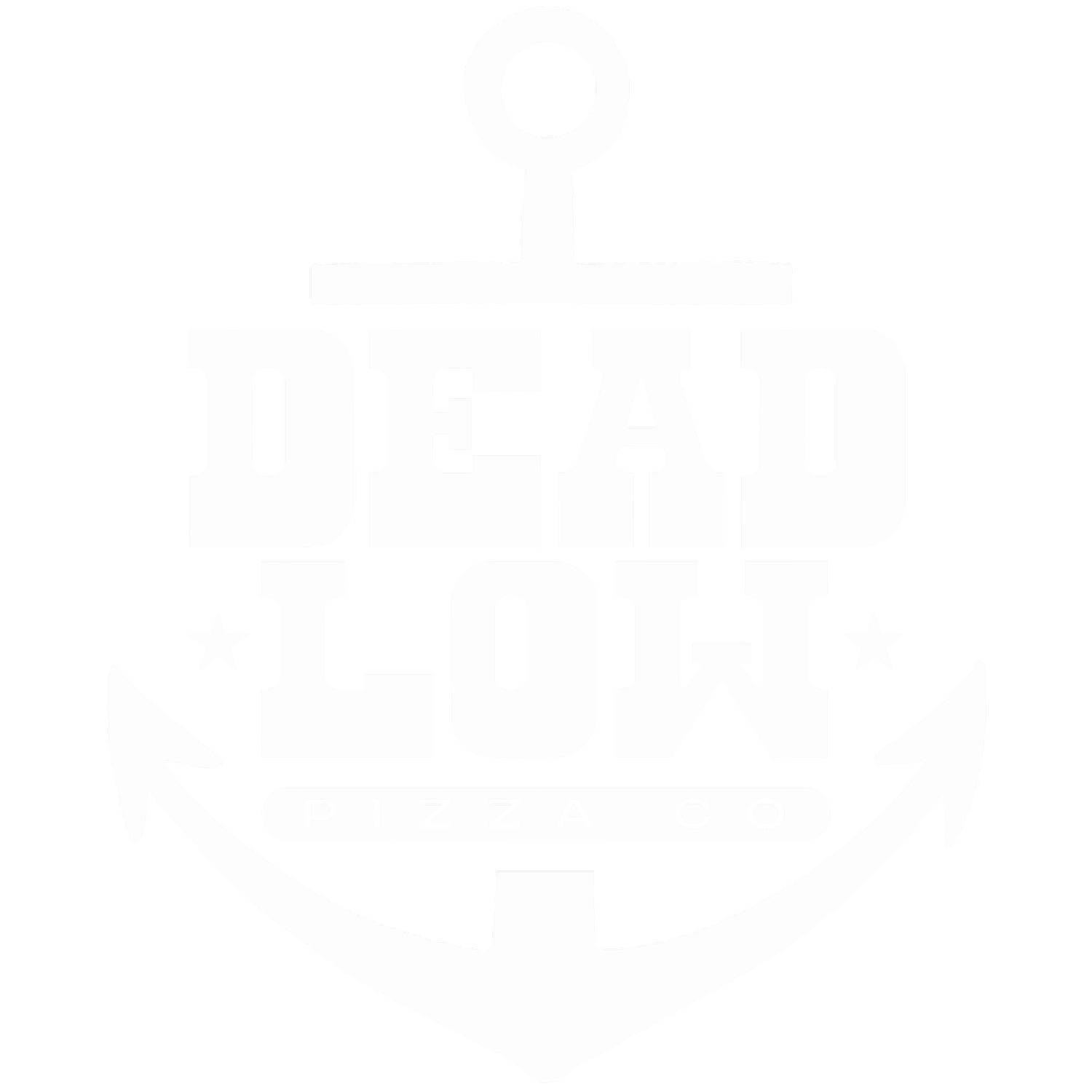 DEAD LOW PIZZA CO
