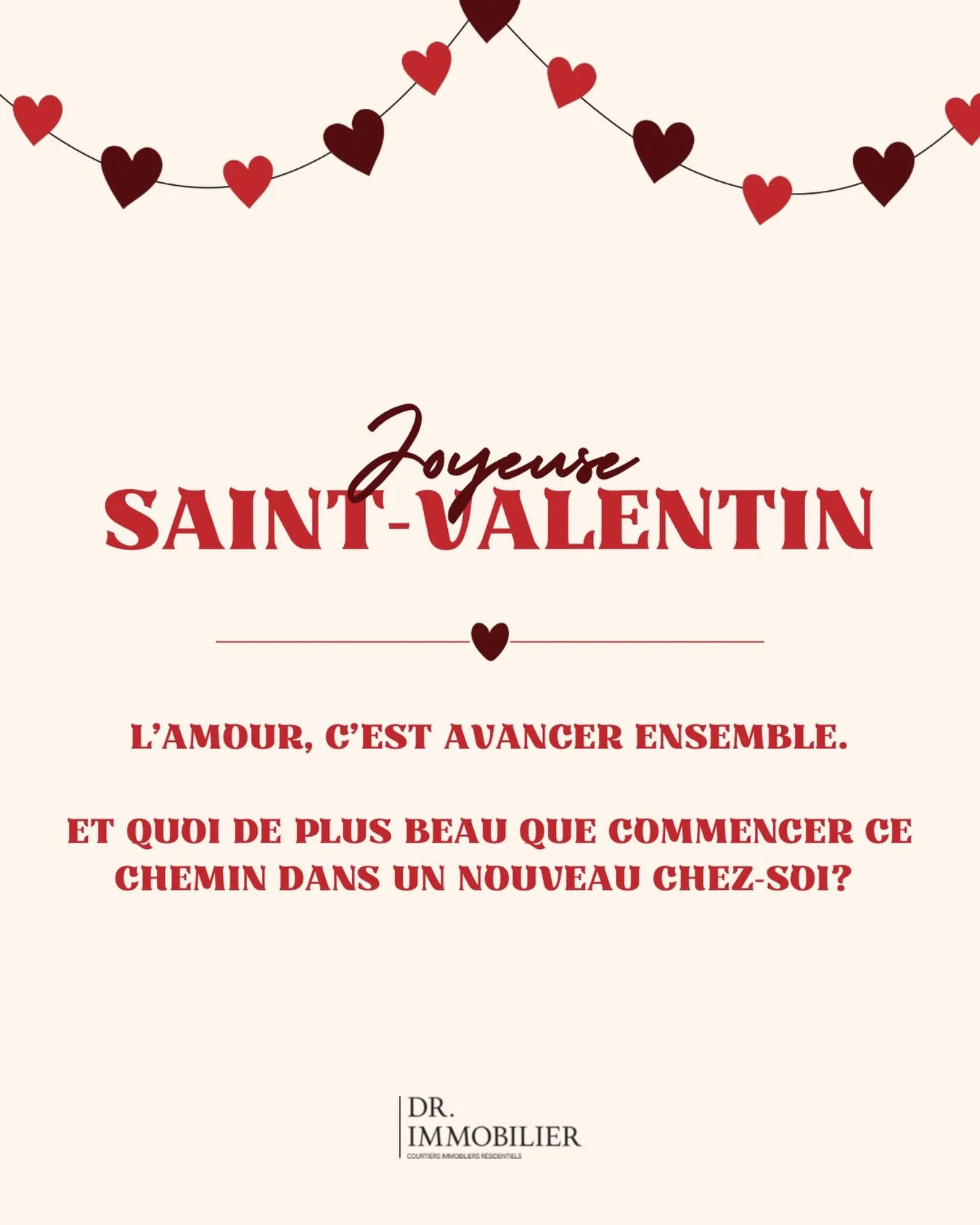 L&rsquo;amour prend mille formes&hellip; parfois, il se retrouve dans un regard, parfois autour d&rsquo;une table, et parfois dans un lieu qui devient notre refuge. Une maison, c&rsquo;est bien plus qu&rsquo;un espace : c&rsquo;est l&rsquo;endroit o&