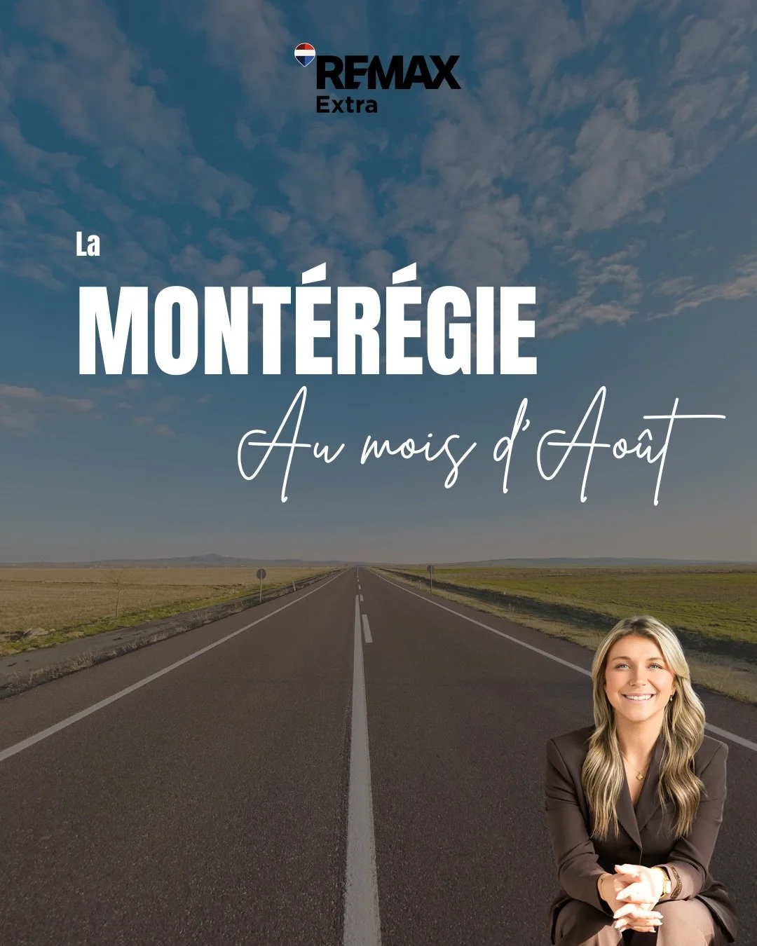 La Mont&eacute;r&eacute;gie en Ao&ucirc;t ☀️

L&rsquo;&eacute;t&eacute; est loin d&rsquo;&ecirc;tre termin&eacute; et la Mont&eacute;r&eacute;gie regorge encore d&rsquo;activit&eacute;s &agrave; d&eacute;couvrir! 🌿
Comme chaque mois, DR.Immobilier v