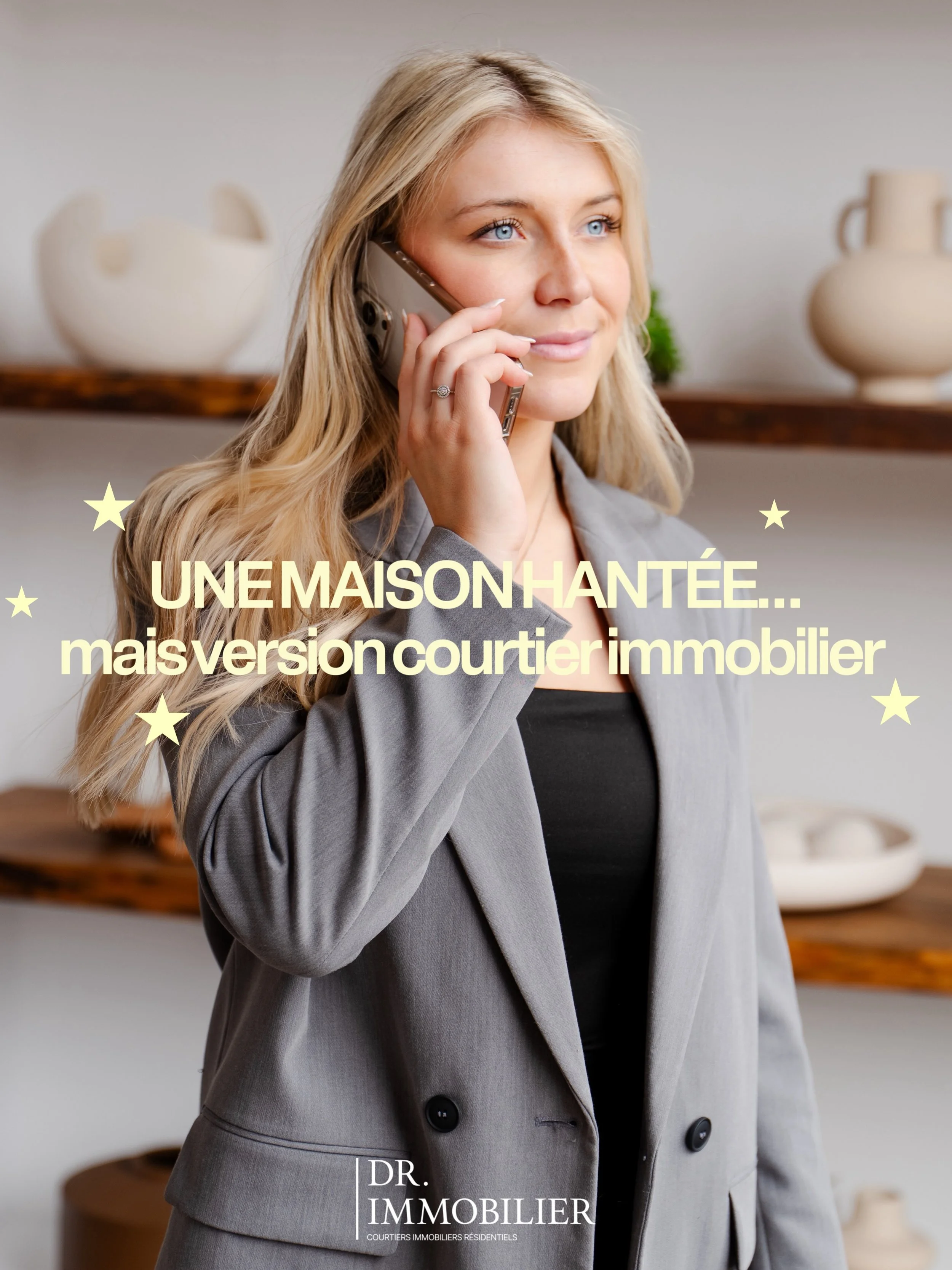 Une maison hant&eacute;e, mais version courtier immobilier ✨

Oubliez les fant&ocirc;mes&hellip; voici ce qui nous emp&ecirc;che vraiment de dormir la nuit 🫠

Qu&rsquo;est-ce qu&rsquo;on en a oubli&eacute; ?🥲

#immobilier #monteregie #halloween