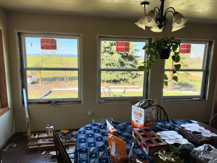 Window Trim