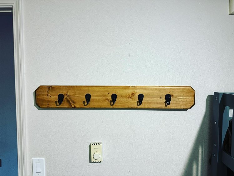 Custom Woodworking