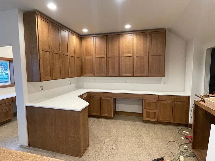 Office Cabinets