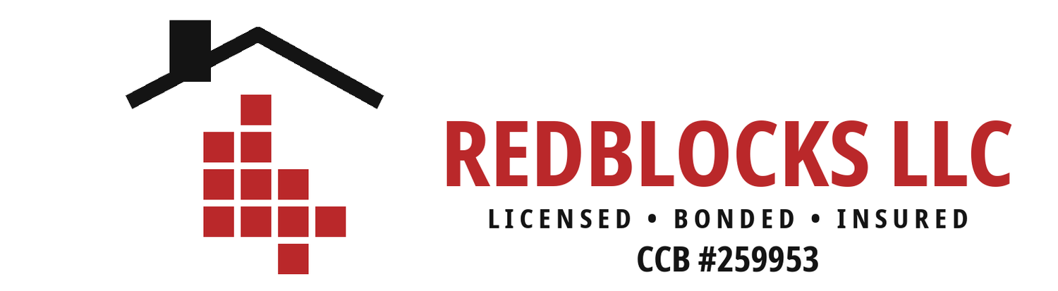  Licensed General Contractor and Handyman 