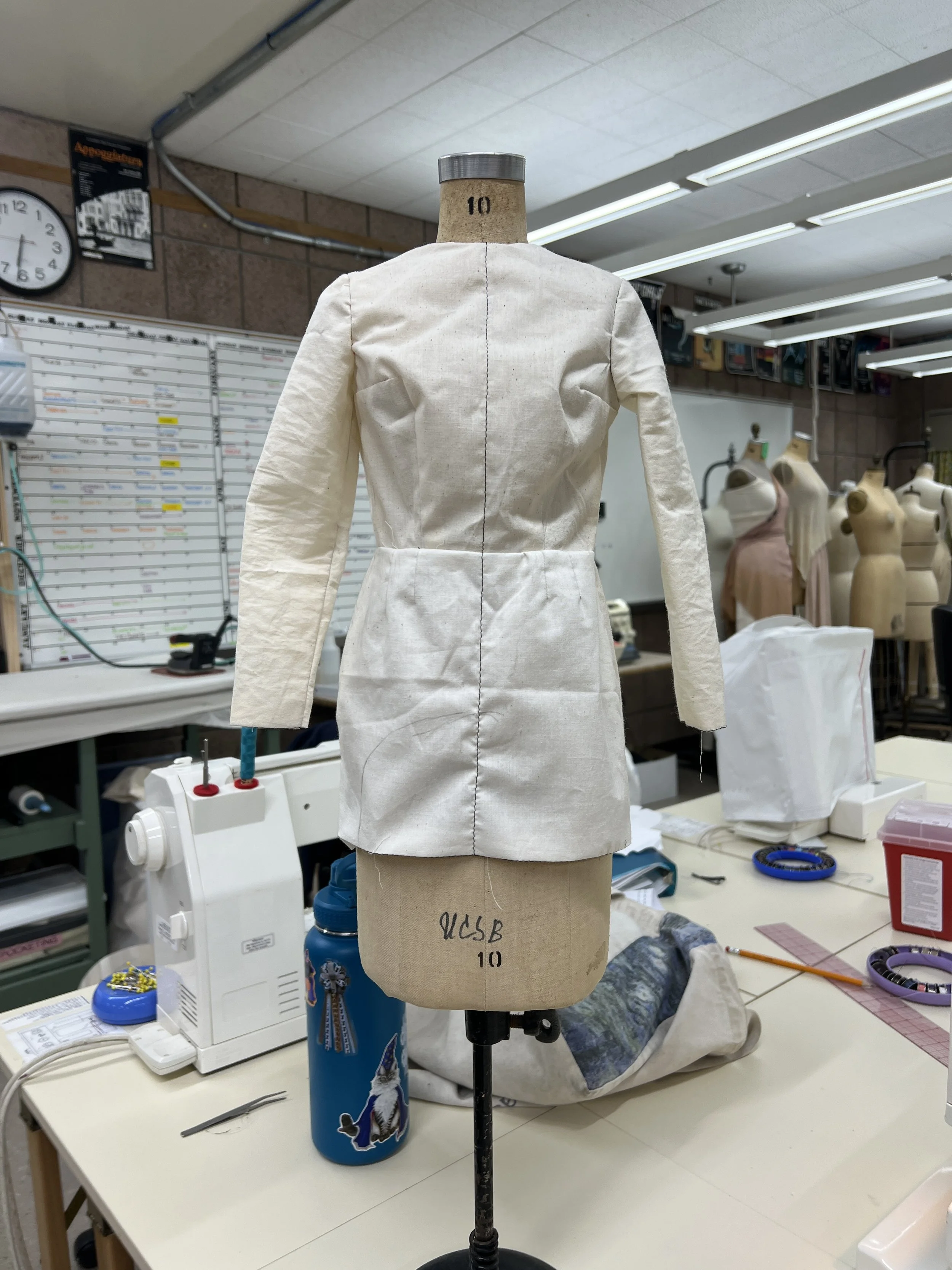 Miscellaneous Projects