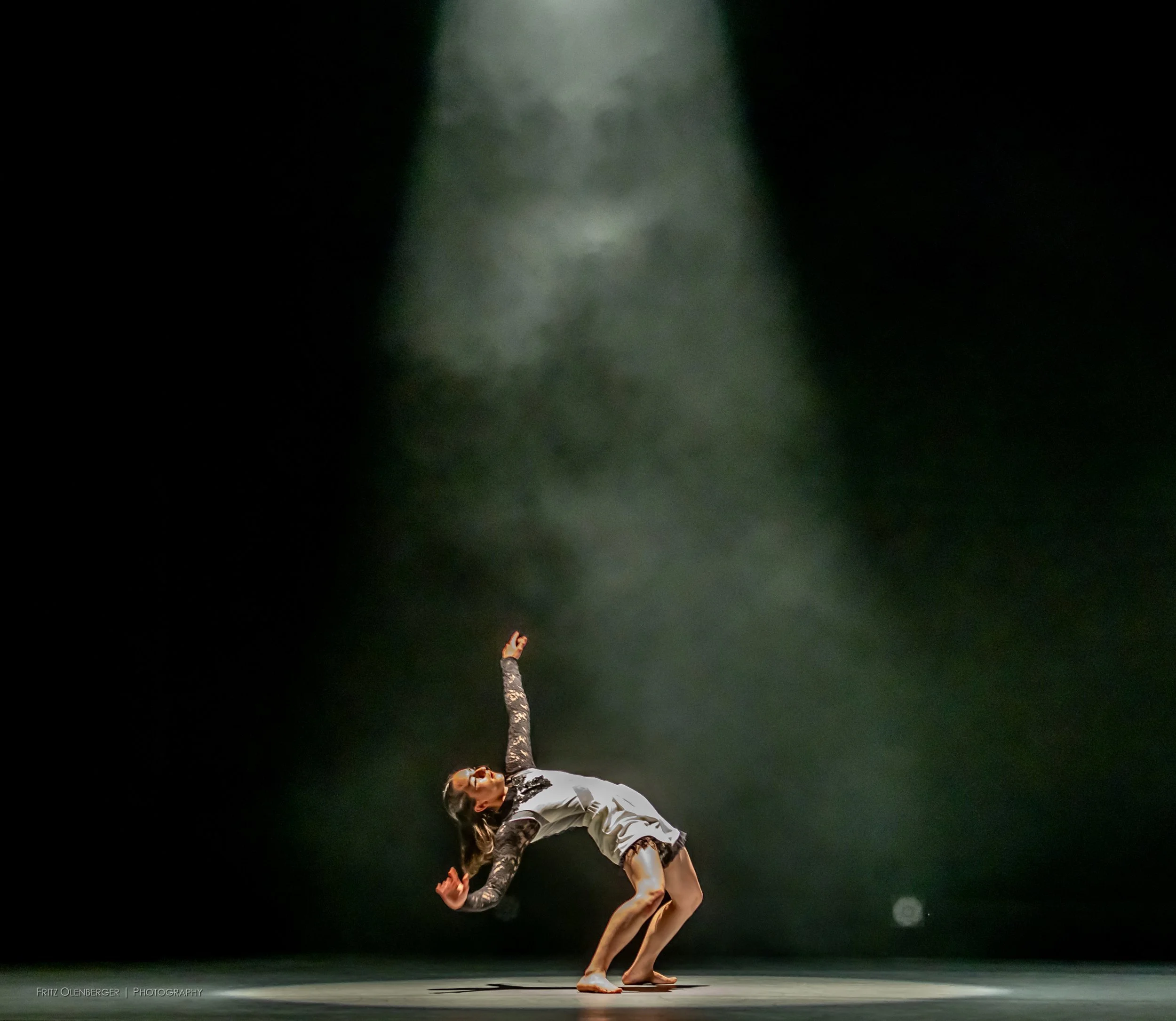 Transcend - Spring Dance 2024