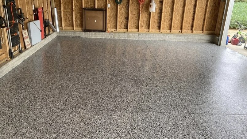 Concrete Coatings