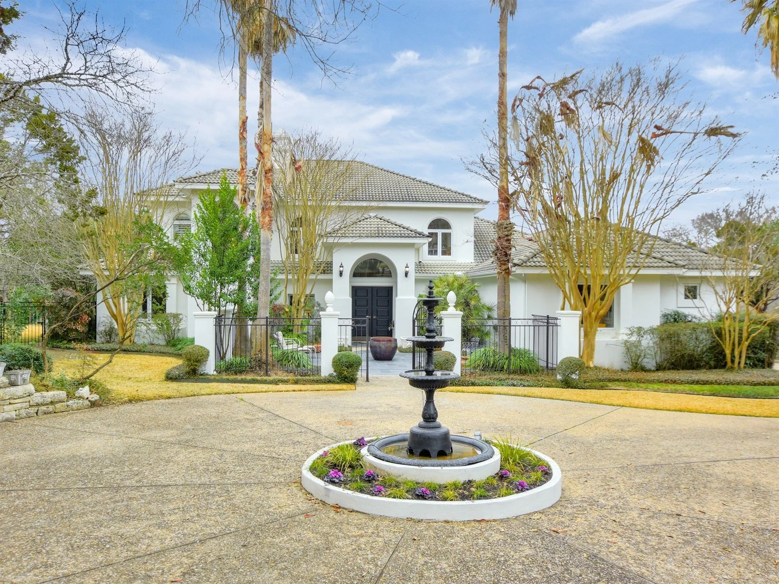 Stunning Barton Creek Estate {Sold}