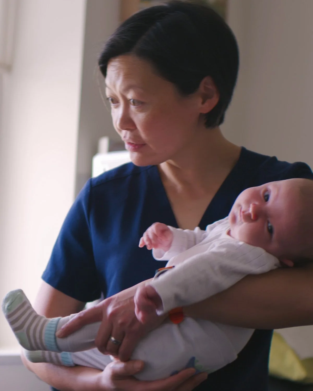 Dr Renee Wong | Obstetrician Melbourne | Frances Perry House
