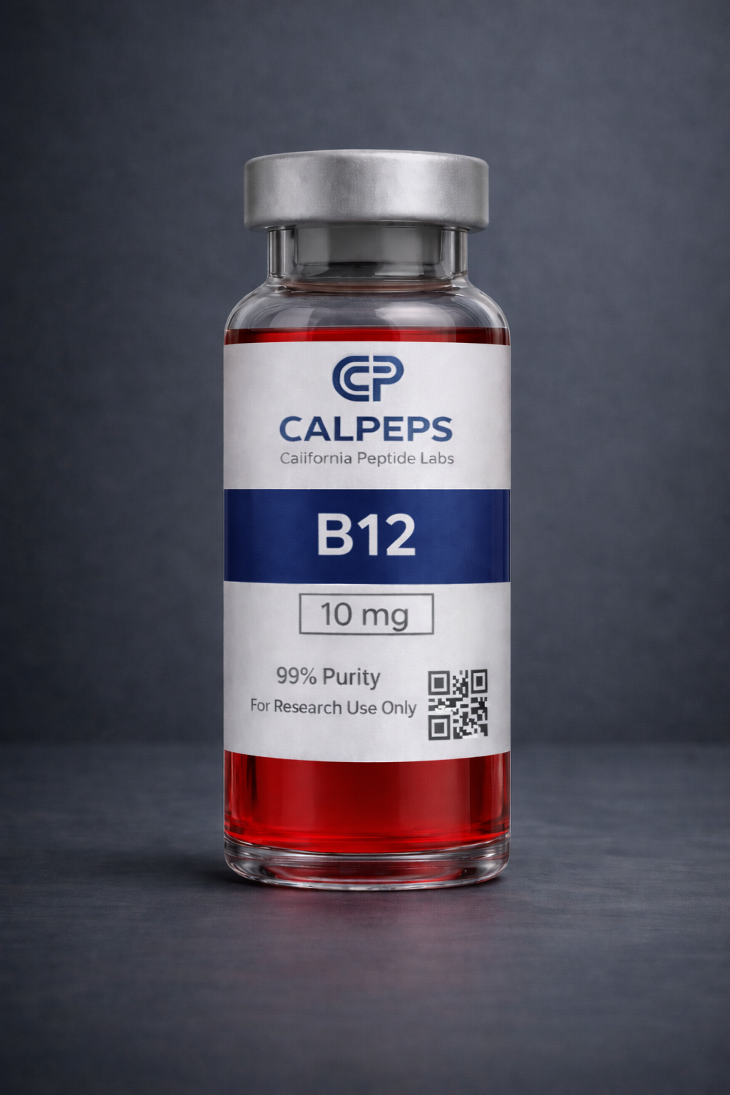 Red vial with B12 label.png